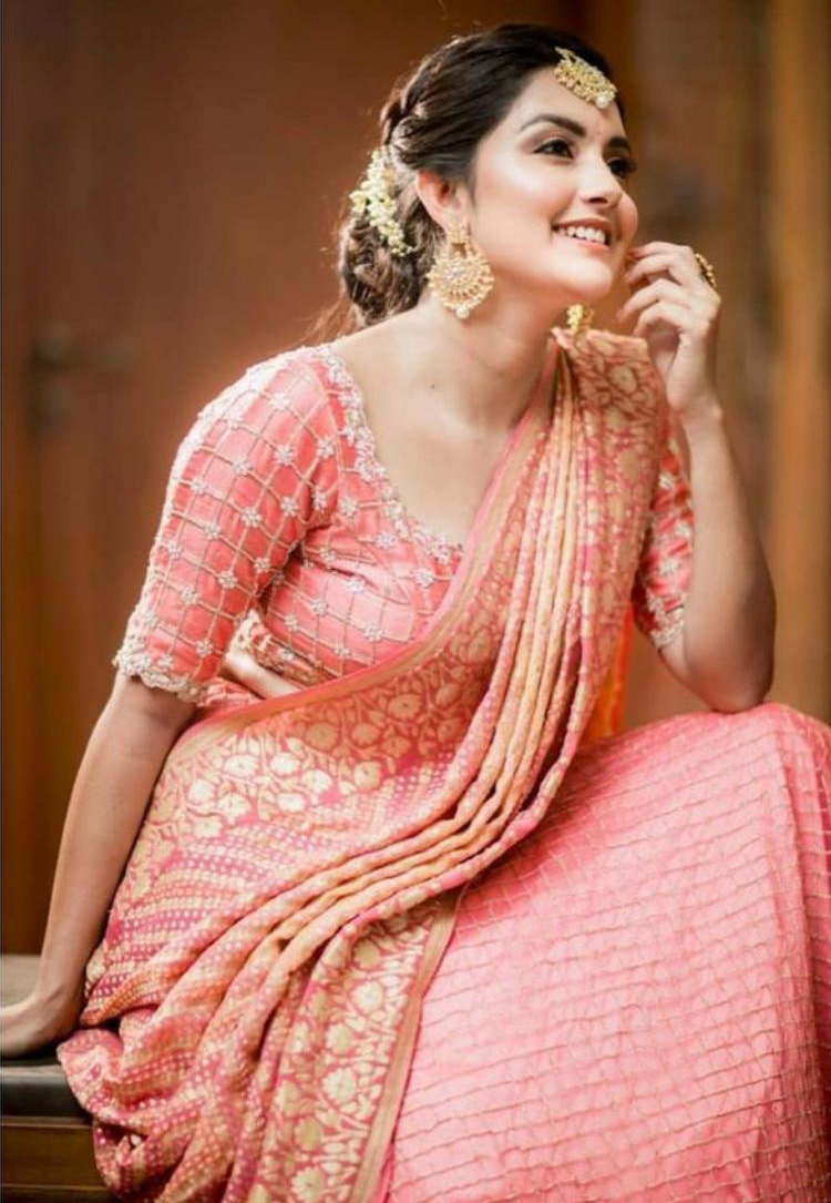 Bold South Indian Actresses