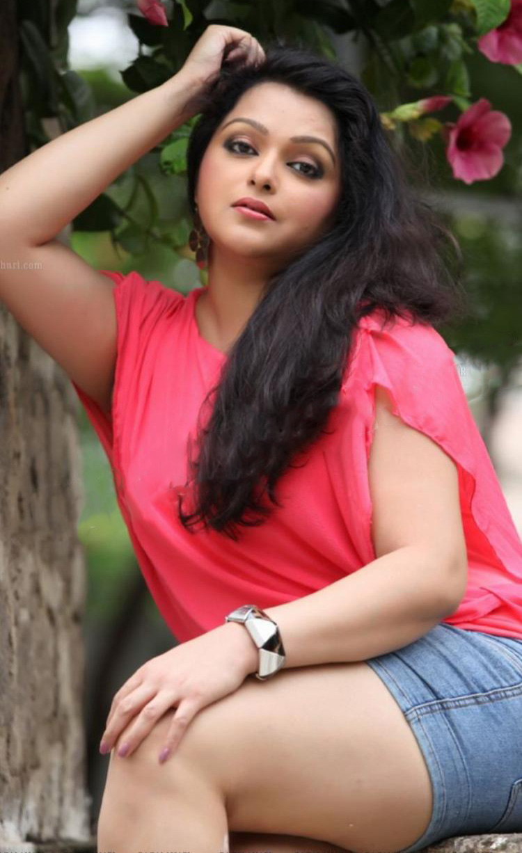 Bold South Indian Actresses