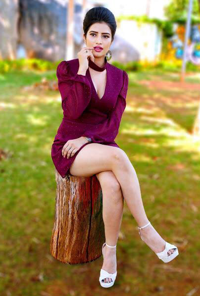 Bold South Indian Actresses