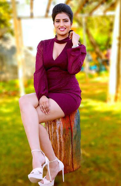 Bold South Indian Actresses