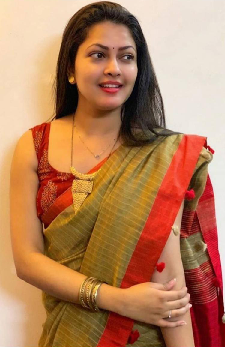 Bold South Indian Actresses