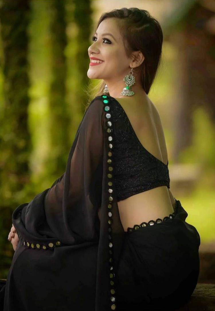 Bold South Indian Actresses