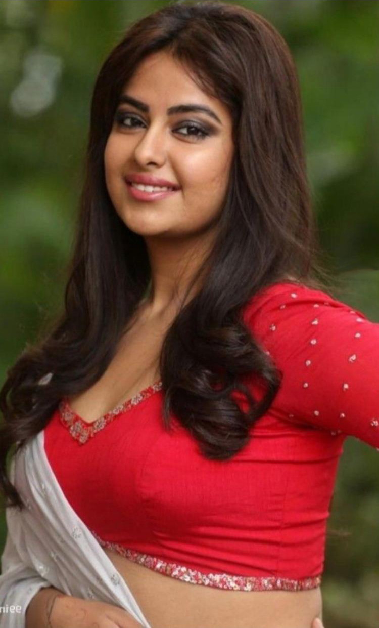 Bold South Indian Actresses