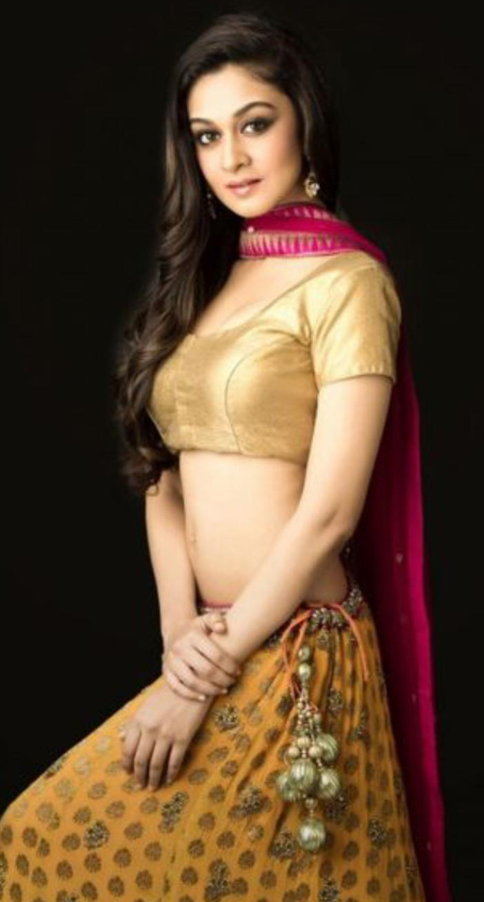 Bold South Indian Actresses