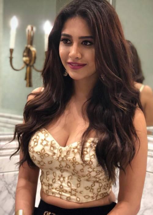 Bold South Indian Actresses