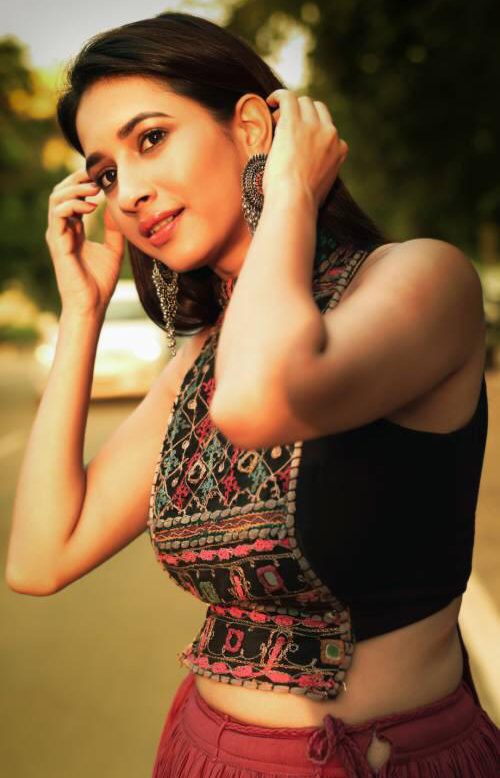 Bold South Indian Actresses