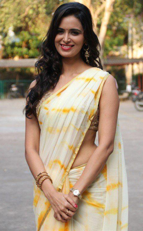 Bold South Indian Actresses