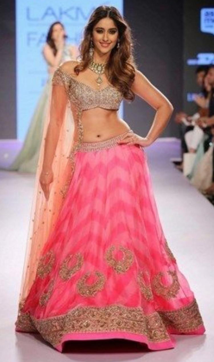 Bold South Indian Actresses