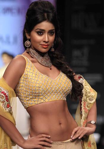 Bold South Indian Actresses