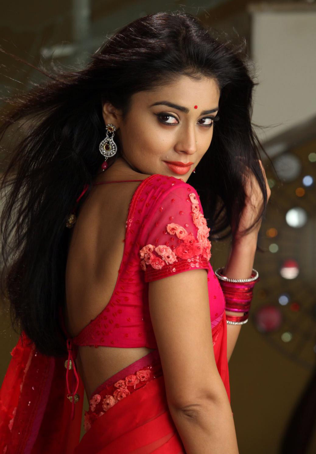 Bold South Indian Actresses