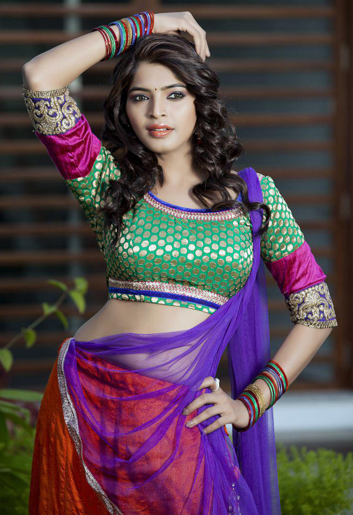 Bold South Indian Actresses