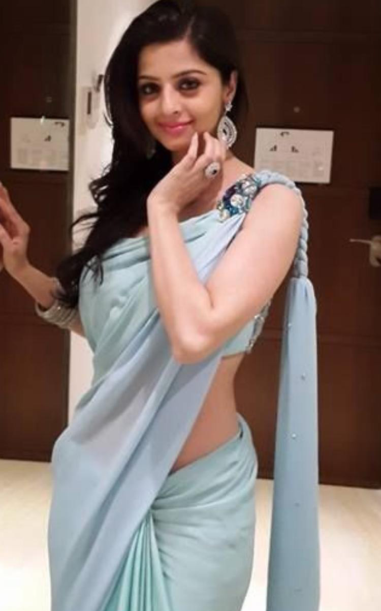 Bold South Indian Actresses