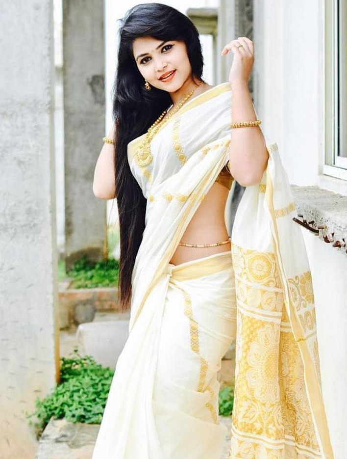 Bold South Indian Actresses