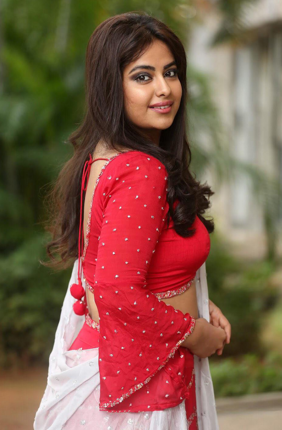 Bold South Indian Actresses