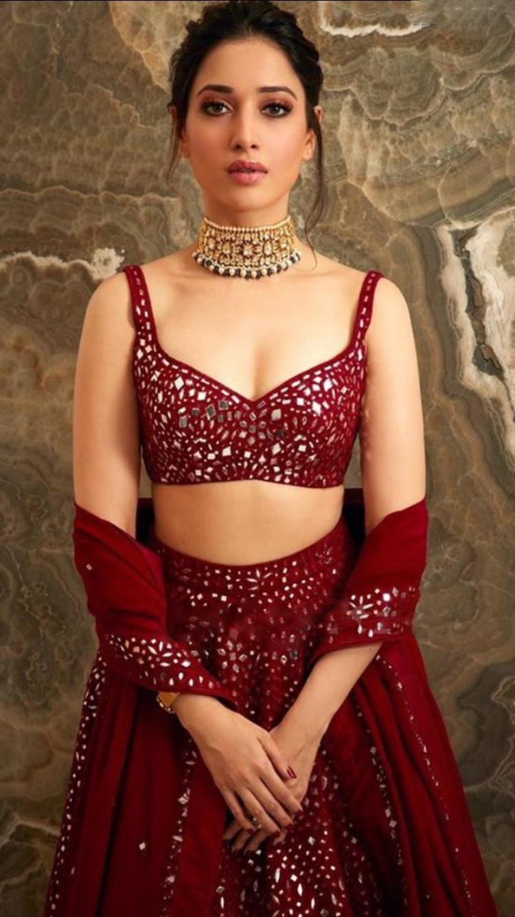 best indian bridal lehenga