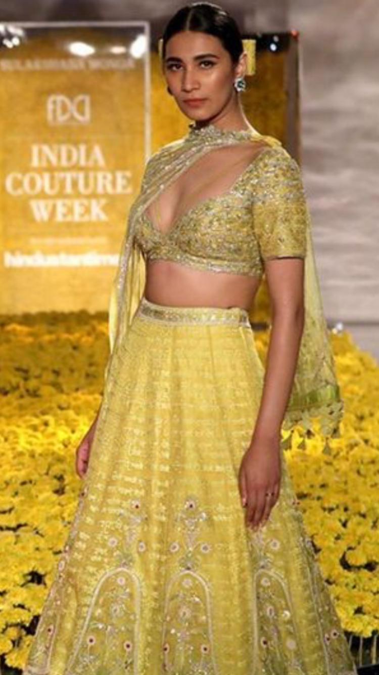Bollywood Bridal Lehenga | Best Indian Bridal Lehenga images