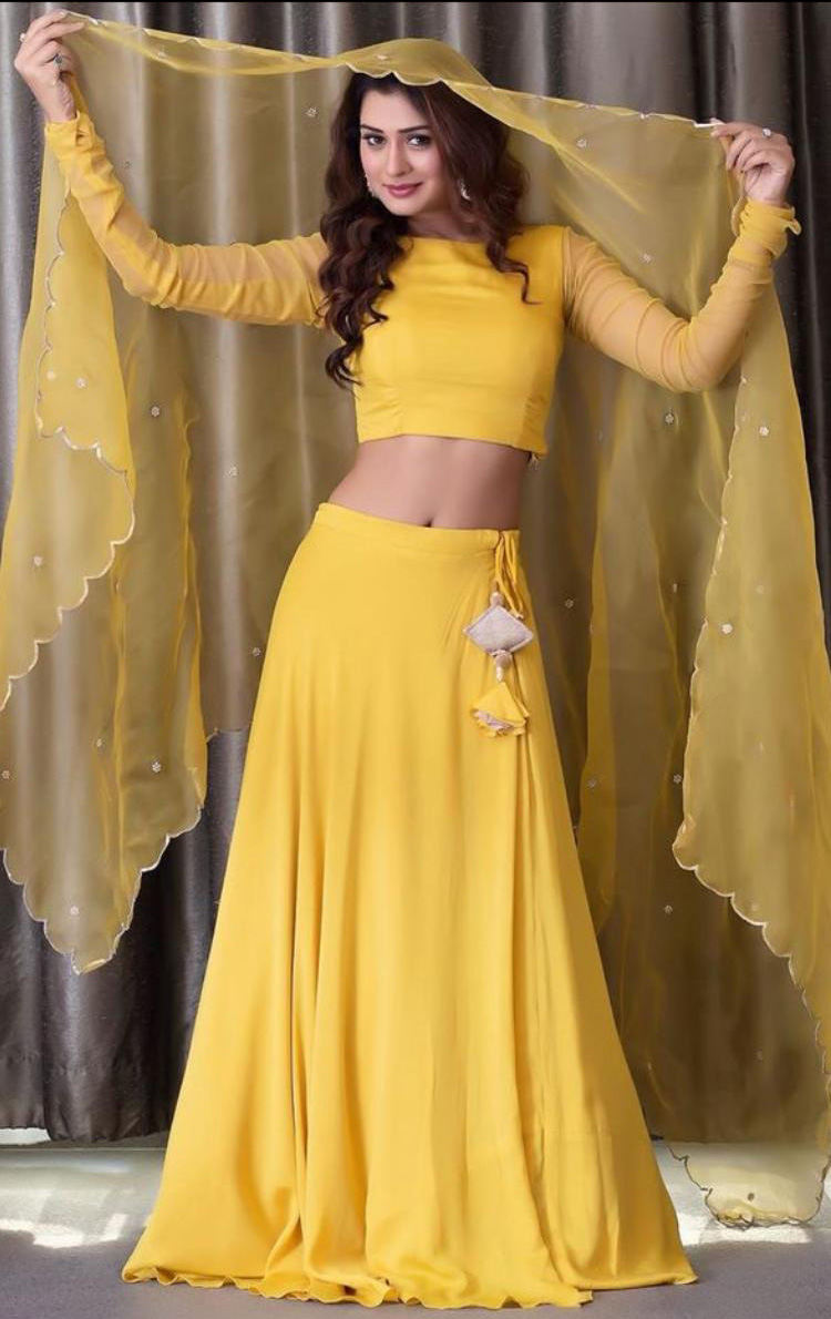 Bollywood Bridal Lehenga | Best Indian Bridal Lehenga images