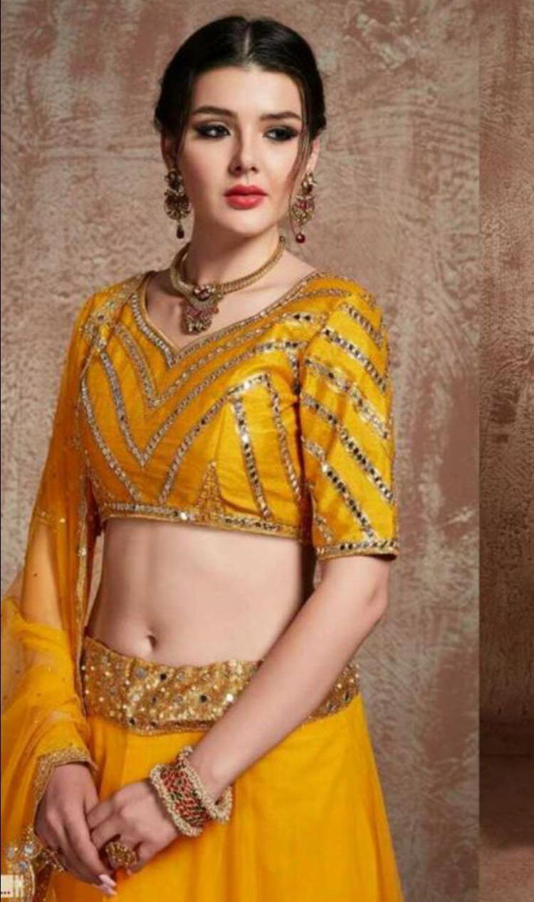 Bollywood Bridal Lehenga | Best Indian Bridal Lehenga images
