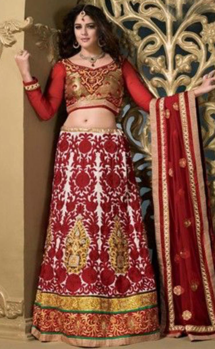Bollywood Bridal Lehenga | Best Indian Bridal Lehenga images