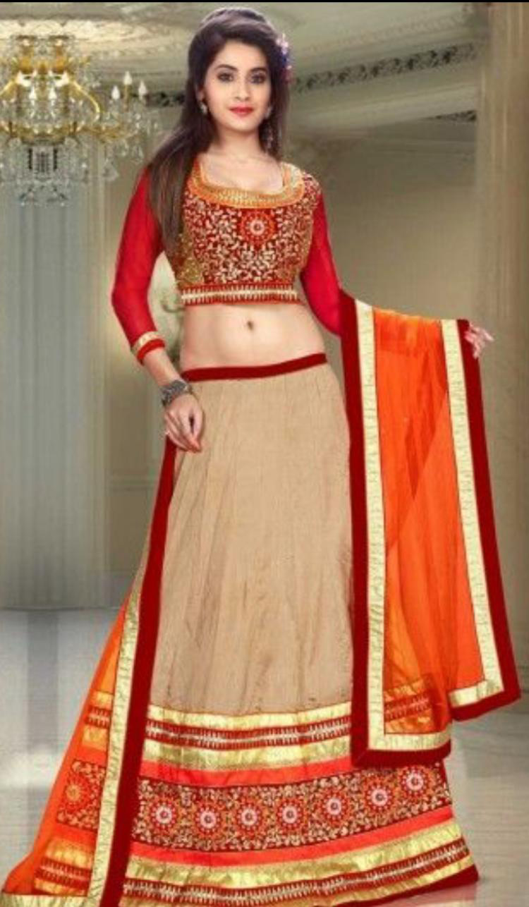 Bollywood Bridal Lehenga | Best Indian Bridal Lehenga images