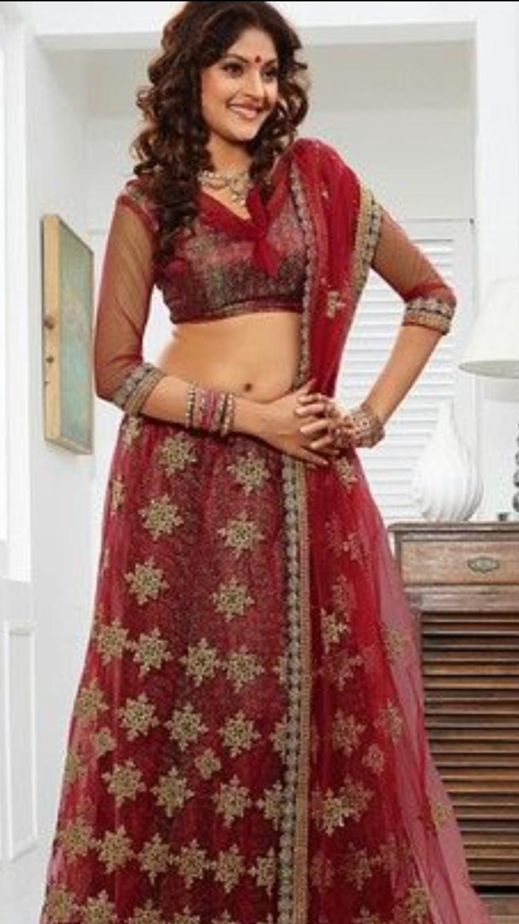 Bollywood Bridal Lehenga | Best Indian Bridal Lehenga images