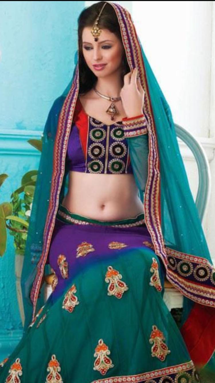 Bollywood Bridal Lehenga | Best Indian Bridal Lehenga images
