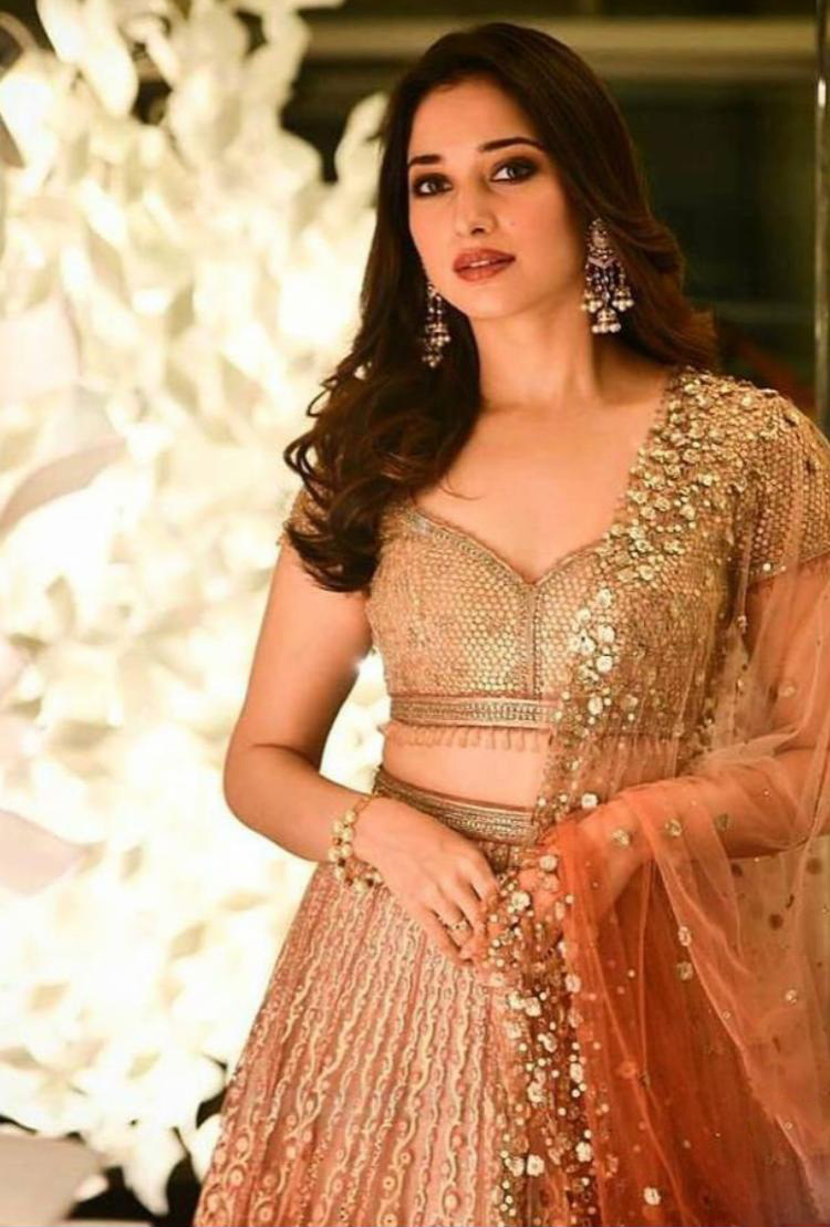 Bollywood Bridal Lehenga | Best Indian Bridal Lehenga images