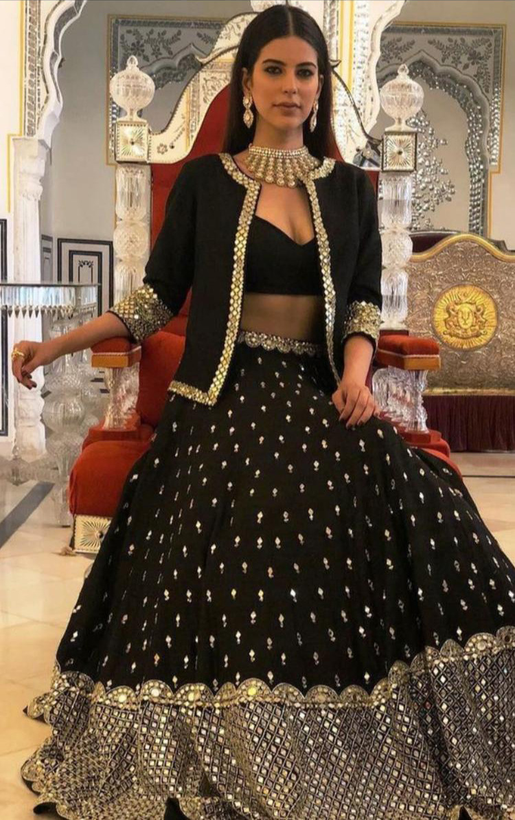 Bollywood Bridal Lehenga | Best Indian Bridal Lehenga images