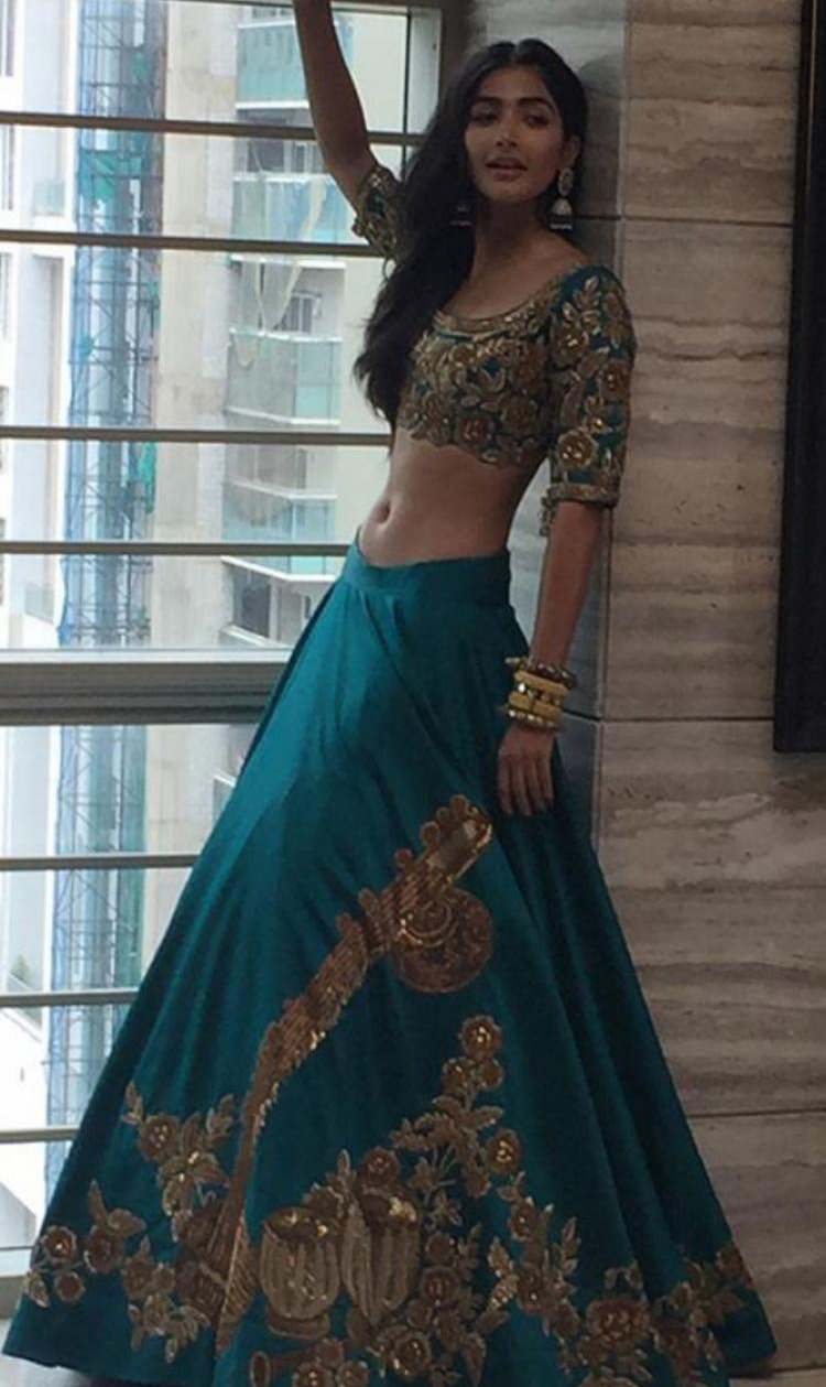 Bollywood Bridal Lehenga | Best Indian Bridal Lehenga images