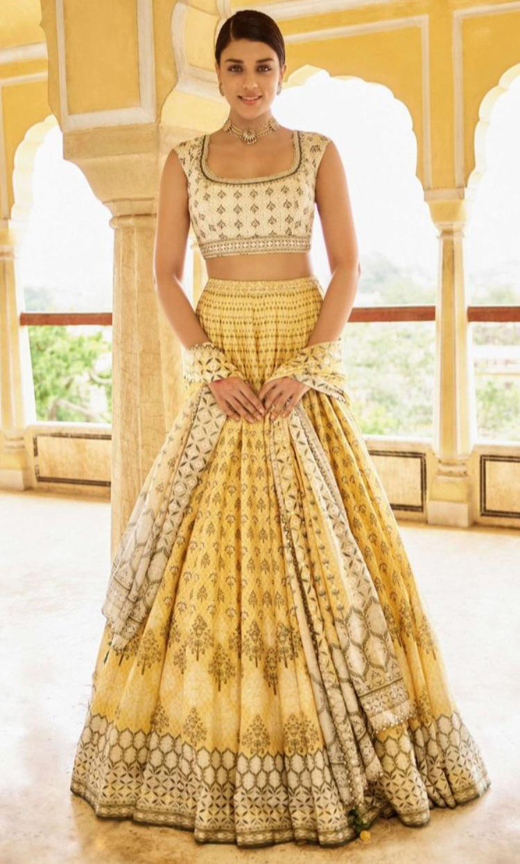 Bollywood Bridal Lehenga | Best Indian Bridal Lehenga images