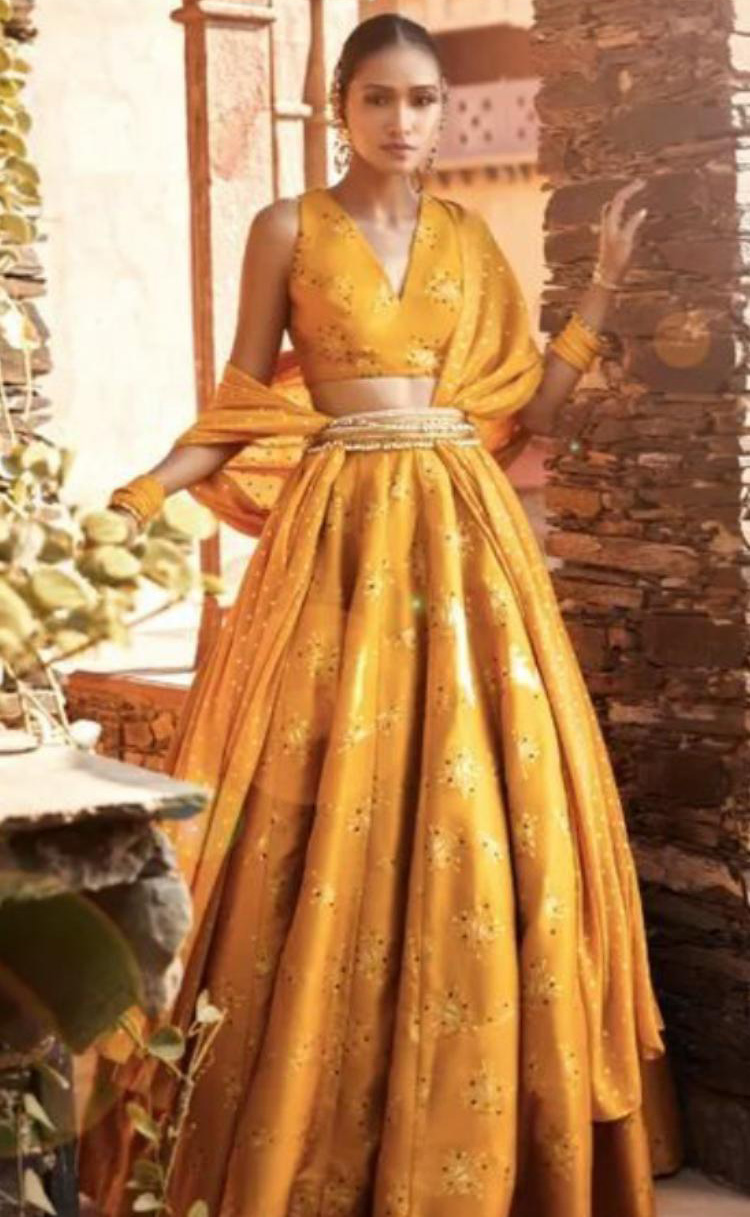 Bollywood Bridal Lehenga | Best Indian Bridal Lehenga images