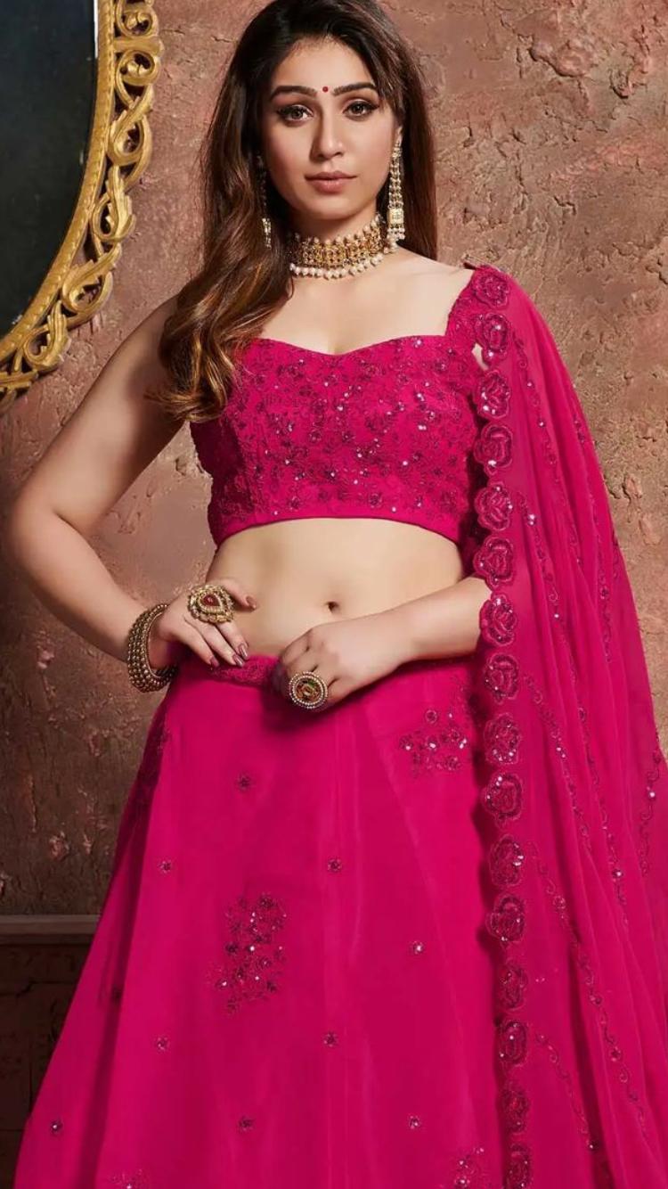 Bollywood Bridal Lehenga | Best Indian Bridal Lehenga images