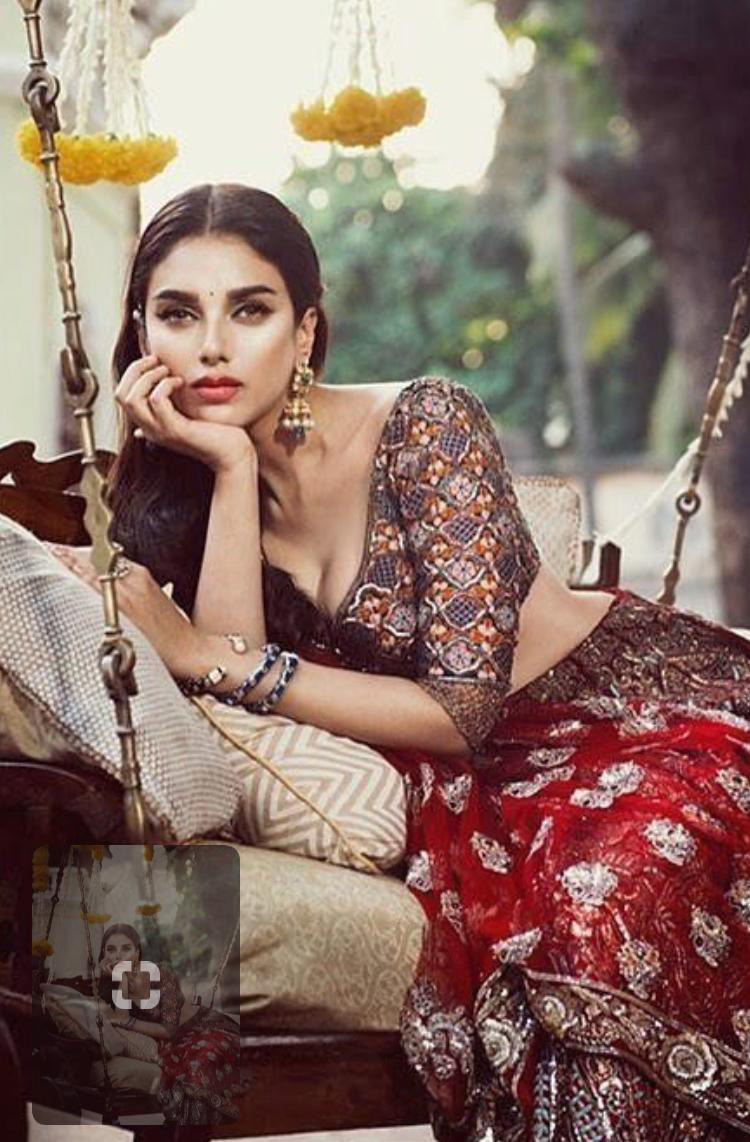 Bridal Lehenga Choli