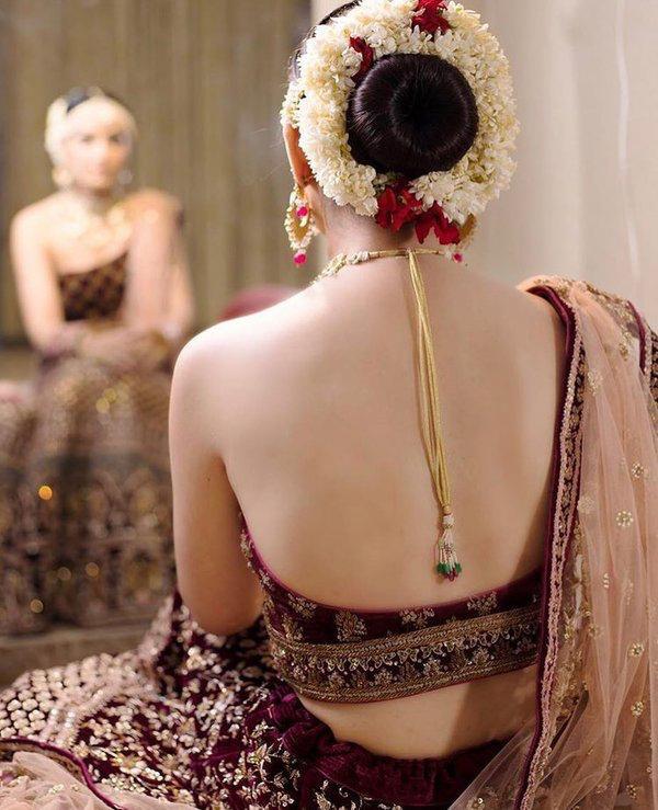 Bridal Lehenga Choli