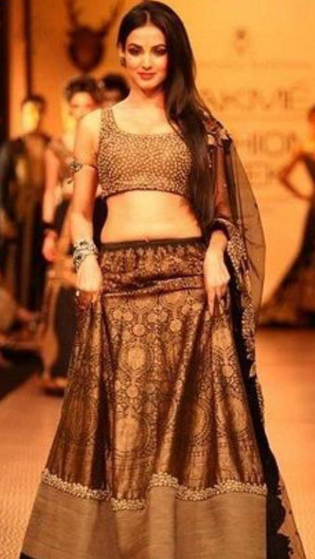 Bridal Lehenga Choli