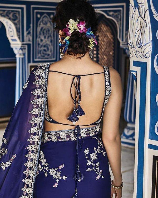 Bridal Lehenga Choli