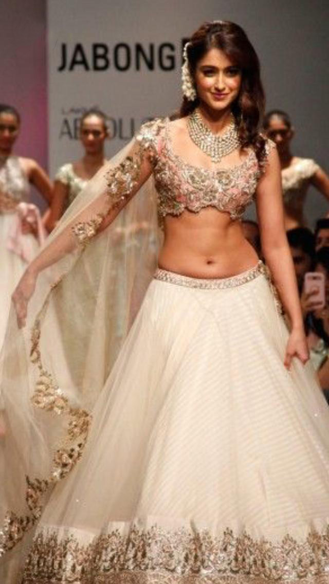 Bridal Lehenga Choli