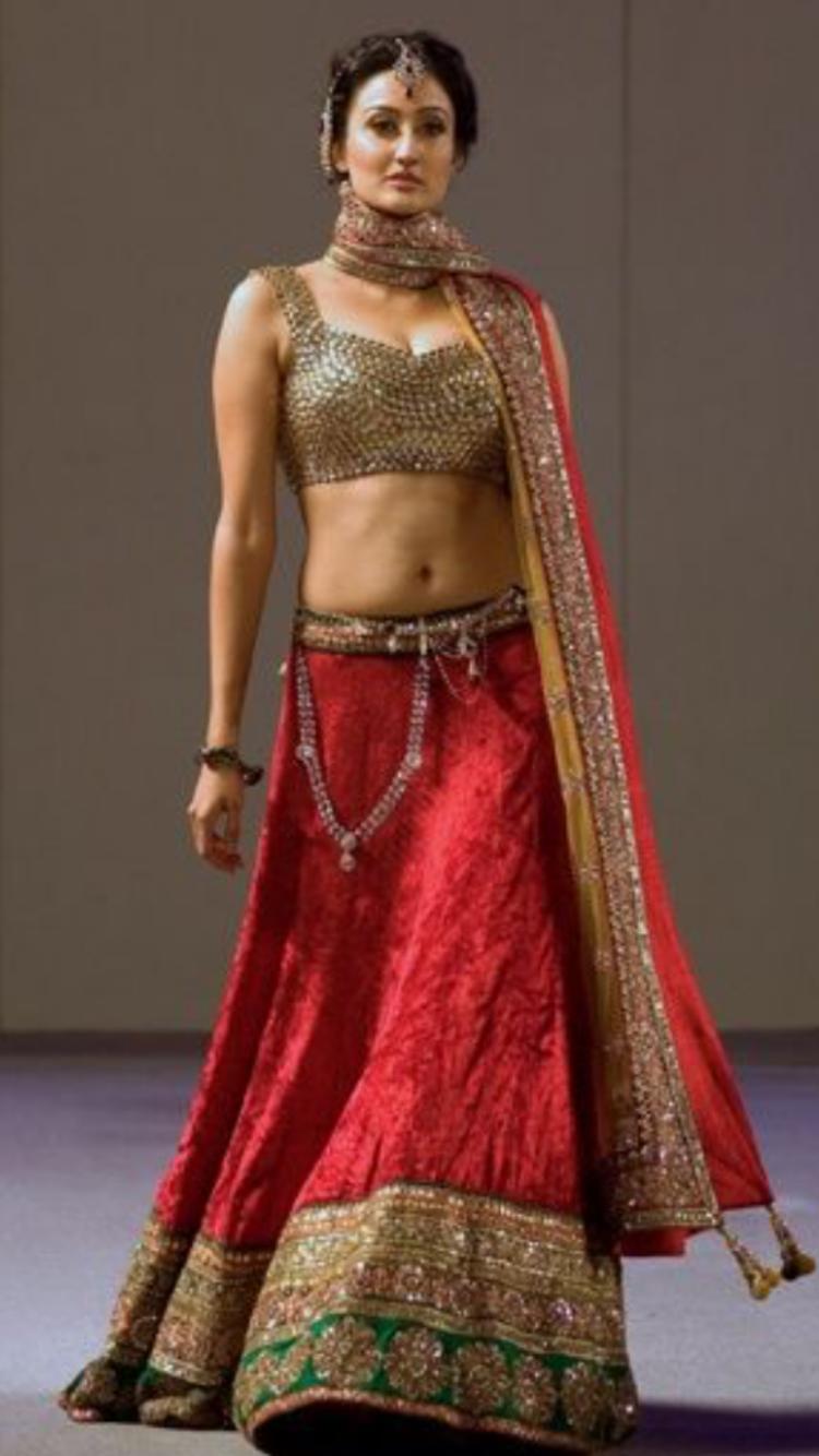 Charming Bollywood Actresses