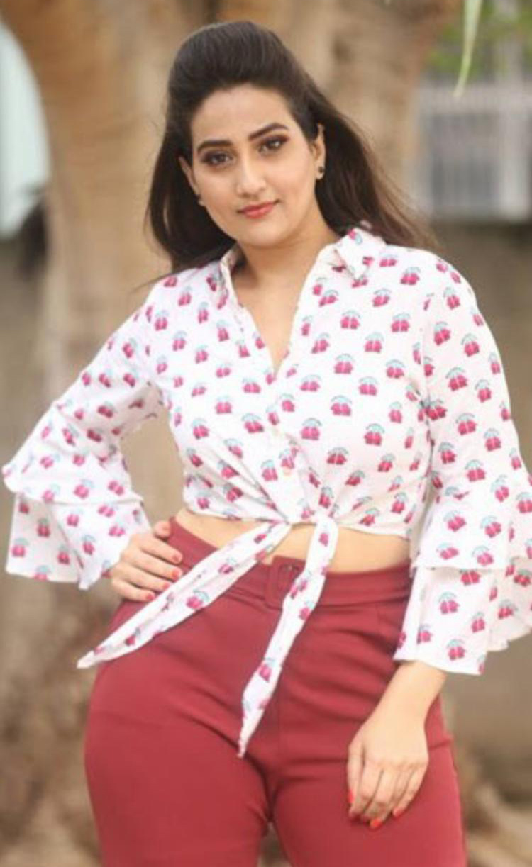 Charming Bollywood Actresses