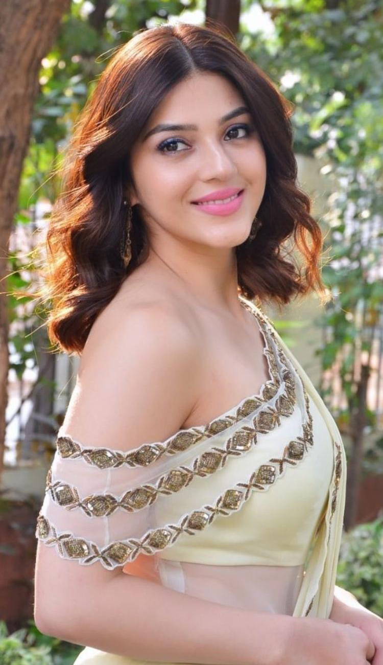Charming Bollywood Actresses