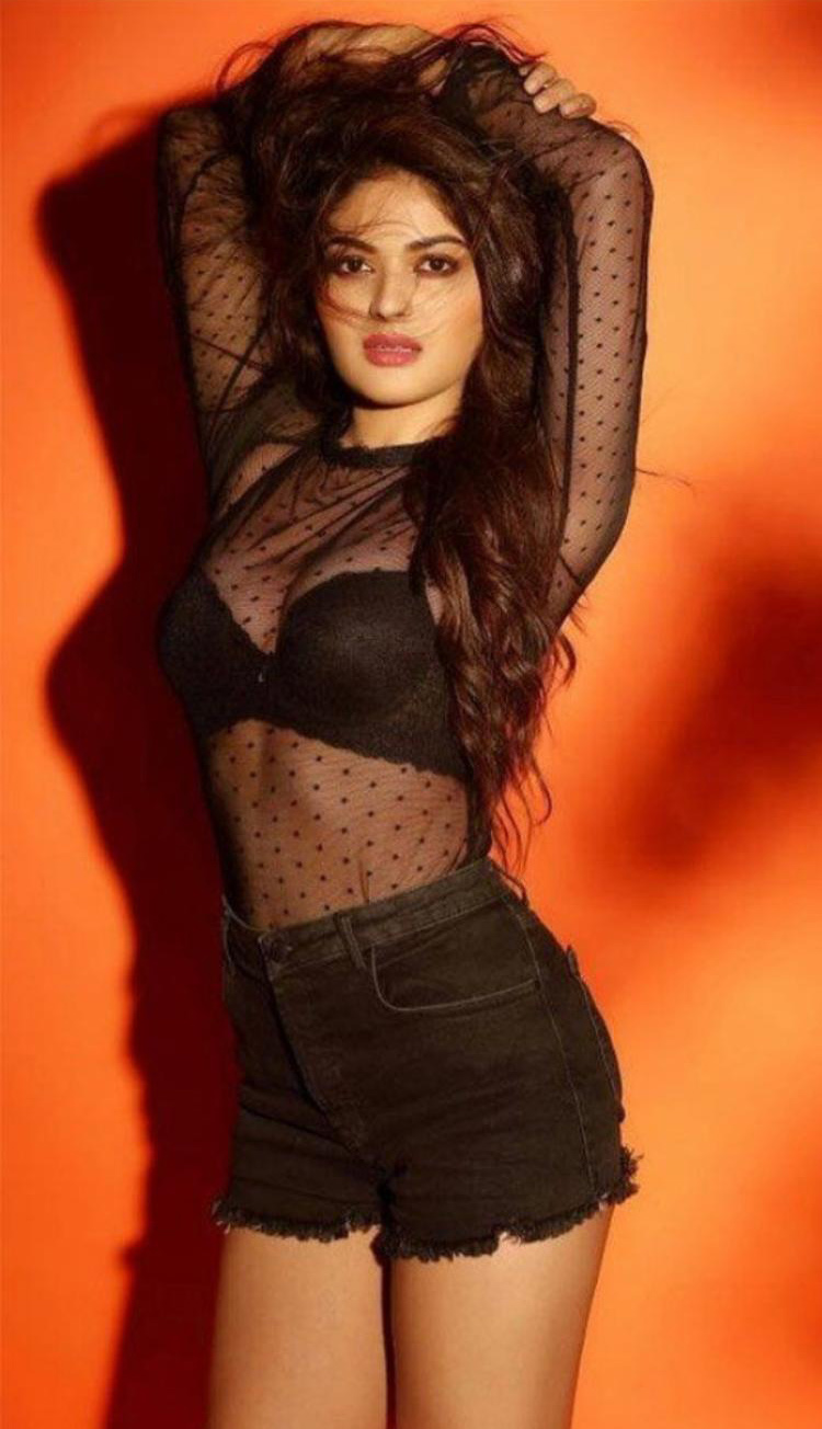Charming Bollywood Actresses
