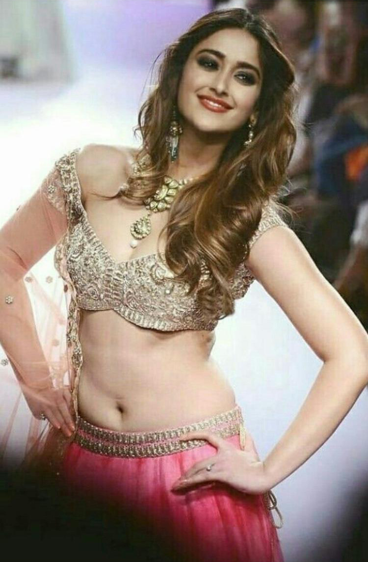 Charming Bollywood Actresses