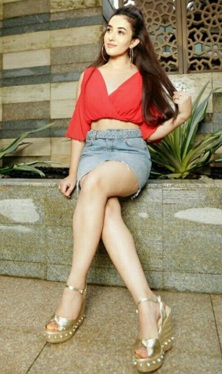Charming Bollywood Actresses