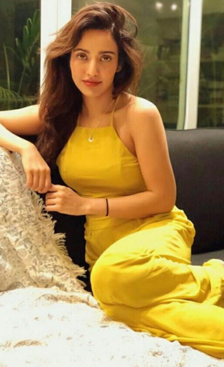 Charming Bollywood Actresses