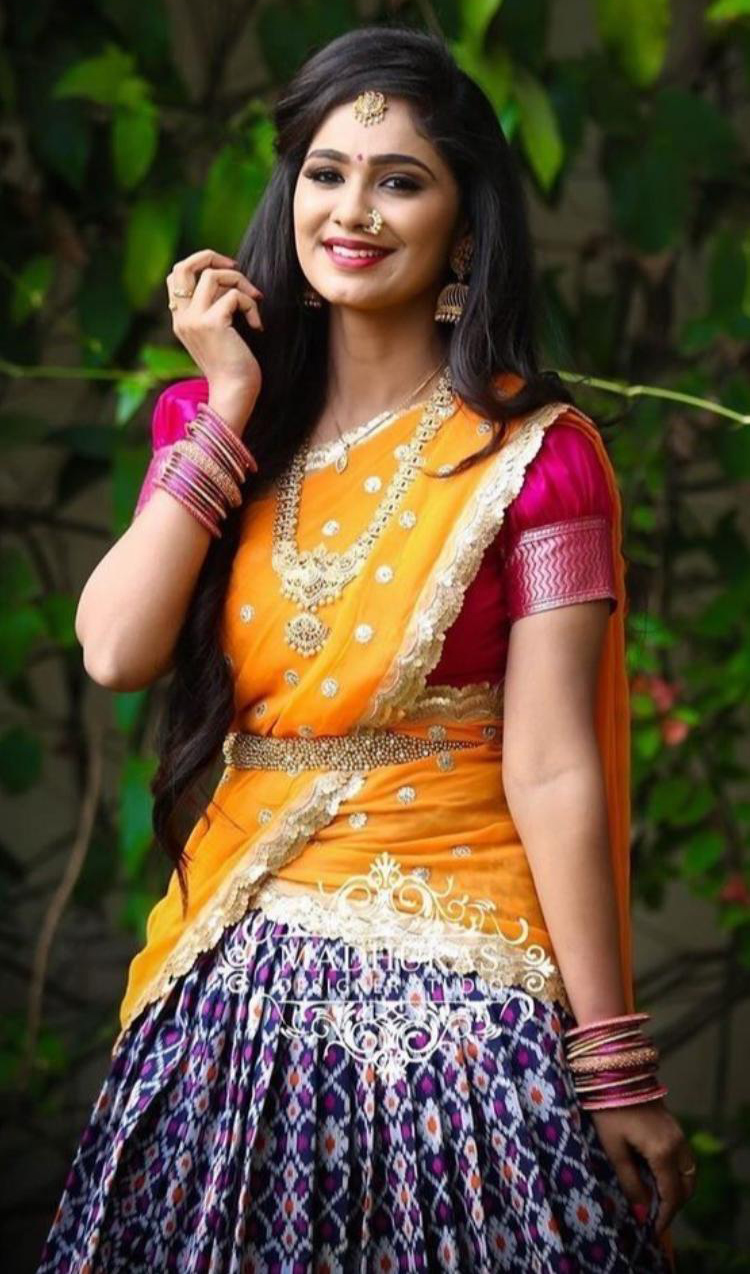 Charming Bollywood Actresses