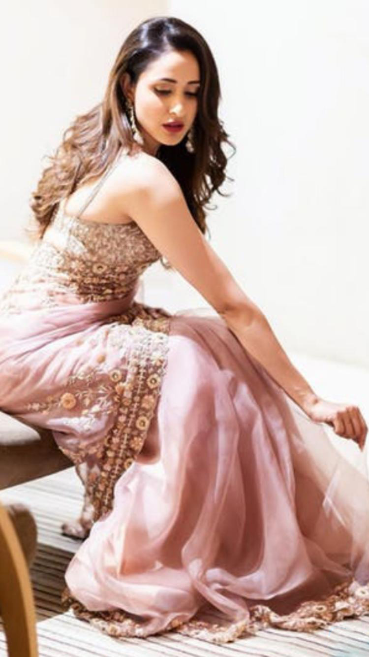 Charming Bollywood Actresses