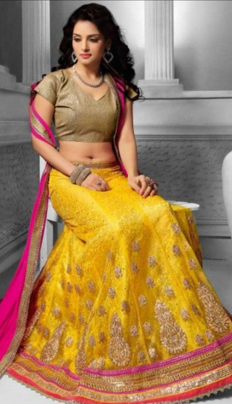 Charming Bollywood Actresses