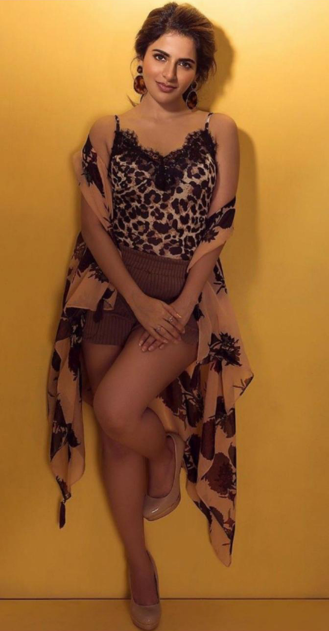 Charming Bollywood Actresses