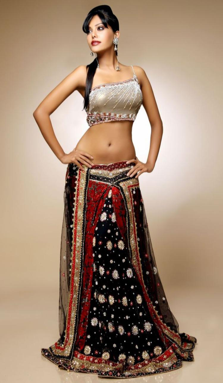 Charming Bollywood Actresses