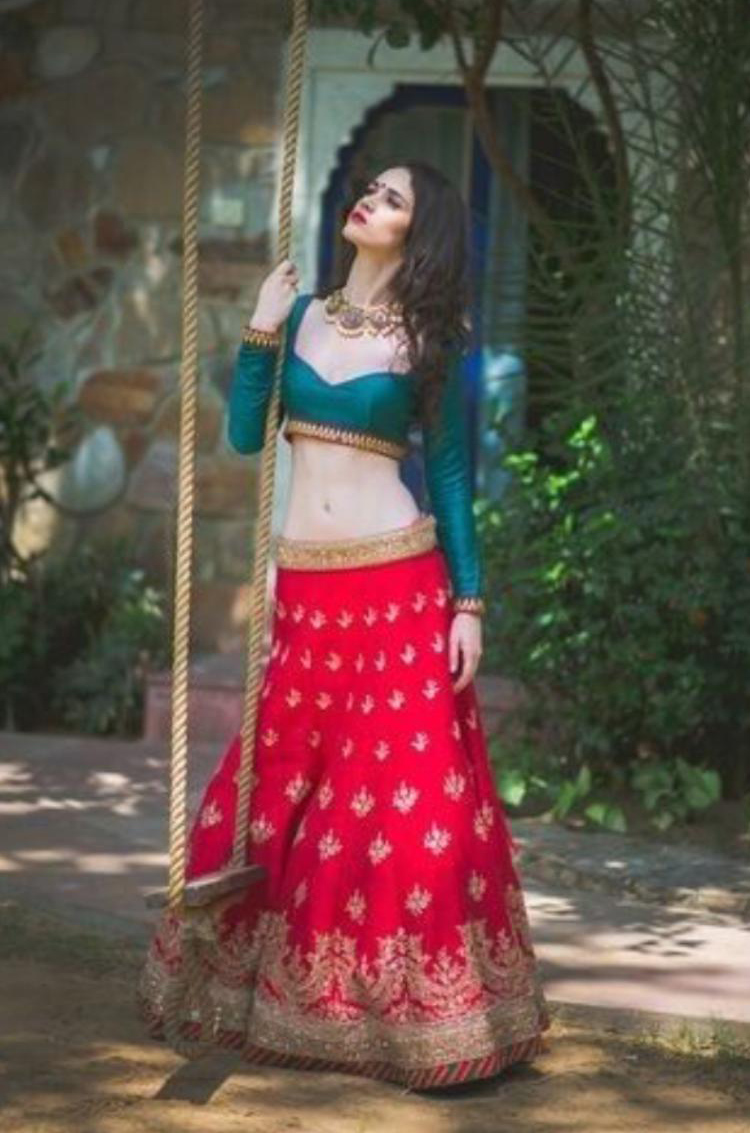 Charming Bollywood Actresses